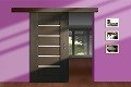 Раздвижные системы для дверей Раздвижные системы для дверей