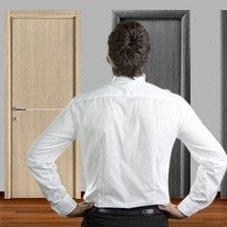 Как выбрать межкомнатные двери? Как выбрать межкомнатные двери?