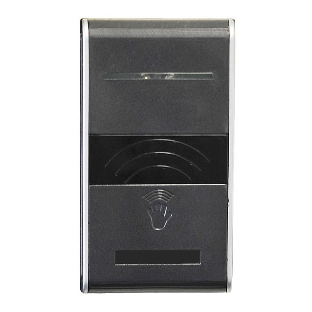 Ручной бесконтактный переключатель CASSETON CNPSI-0 2527 - фото 12402
