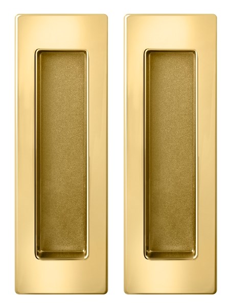 Ручка Armadillo для раздвижных дверей SH010 URB GOLD-24 Золото 24К 2665 - фото 13396