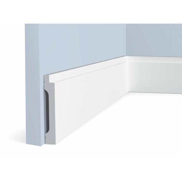Плинтус HIWOOD B70V3 b70v3 - фото 15295