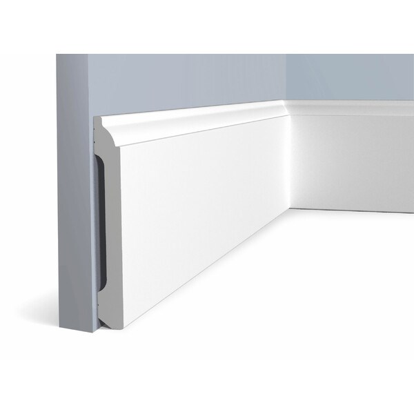 Плинтус HIWOOD B100C b100c - фото 15323