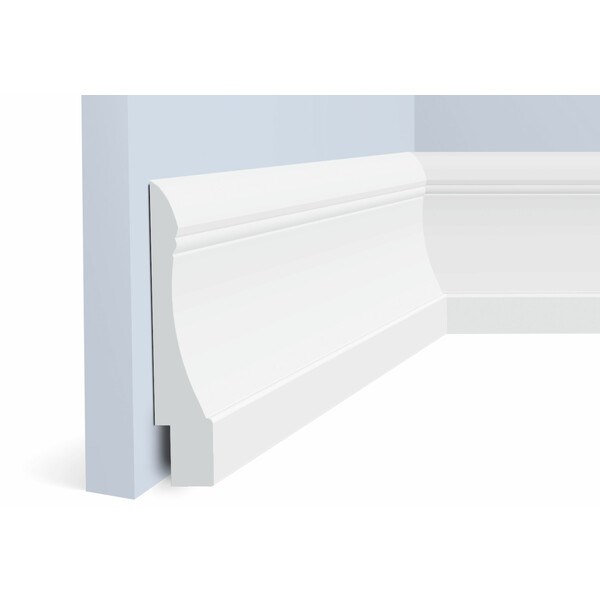 Плинтус HIWOOD L1606 l1606 - фото 15370