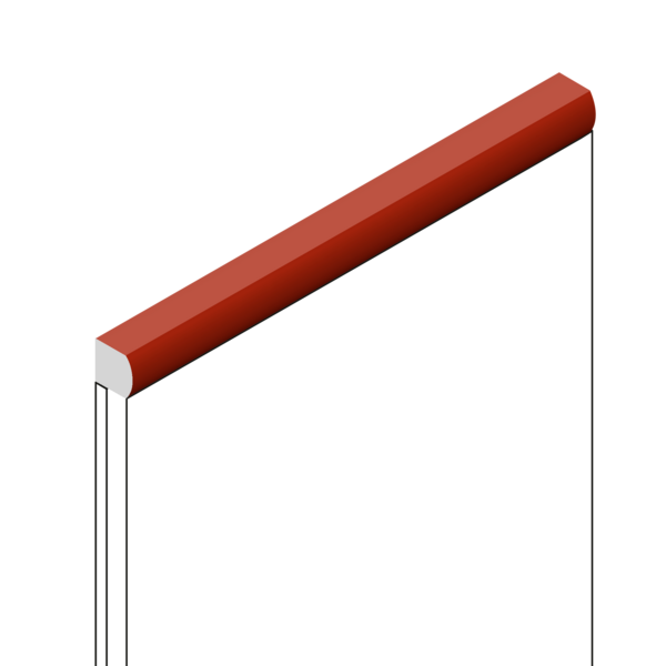Профиль HIWOOD D15V2 OR3G d15v2or3g - фото 17516