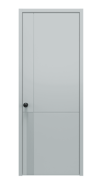 Фрезерованная дверь ARCHI LINE Графика 81591