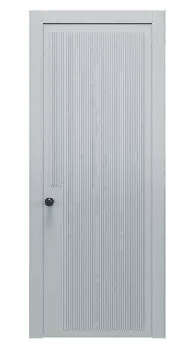 Фрезерованная дверь ARCHI LINE Ритм 81594