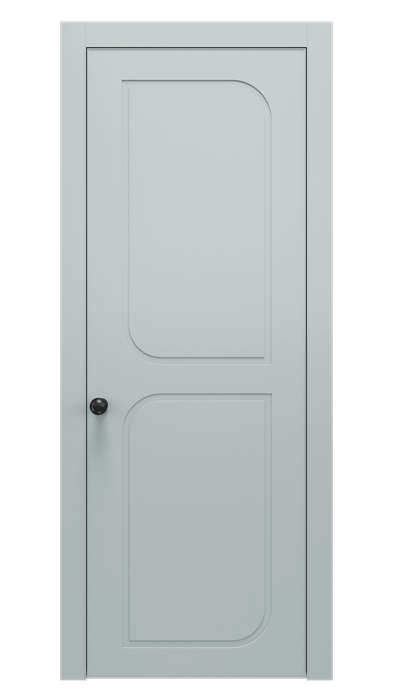 Фрезерованная дверь ETERNITY CLASSIC Рома 81597