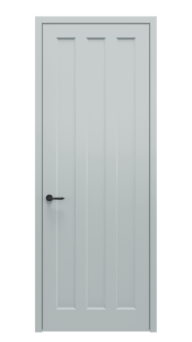 Фрезерованная дверь ETERNITY CLASSIC Палермо 81598