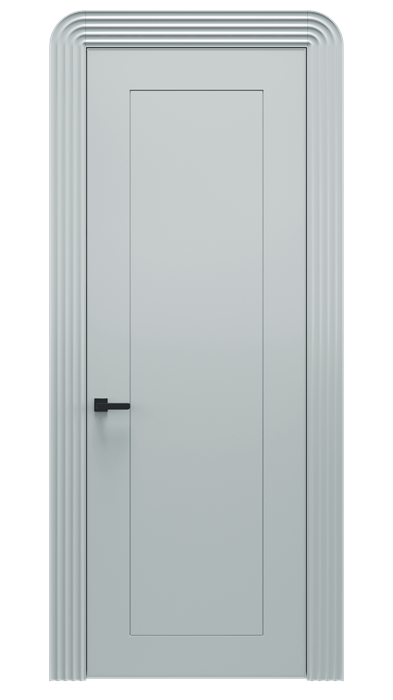 Фрезерованная дверь ETERNITY CLASSIC Ампир 81600