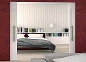 Дверная кассета Casseton KOMFORT AKTIVE 2700 mm 1832 - фото 5970