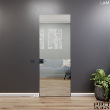 {{productViewItem.photos[photoViewList.activeNavIndex].Alt || productViewItem.photos[photoViewList.activeNavIndex].Description || 'Комплект скрытой двери Pro Design Glass Зеркало обычное (с 2-х сторон) наружного открывания 40мм.'}}