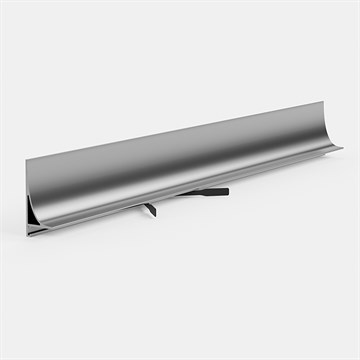 {{productViewItem.photos[photoViewList.activeNavIndex].Alt || productViewItem.photos[photoViewList.activeNavIndex].Description || 'Плинтус Pro Design Corner L 584 Анодированный 30x15.5x2700'}}