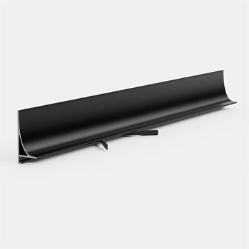{{productViewItem.photos[photoViewList.activeNavIndex].Alt || productViewItem.photos[photoViewList.activeNavIndex].Description || 'Плинтус Pro Design Corner L 584 Анодированный черный 30x15.5x2700'}}