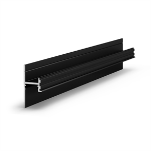 {{photo.Alt || photo.Description || 'Теневой плинтус Pro Design Mini 3213 Черный'}}