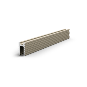 {{photo.Alt || photo.Description || 'Теневая рейка Pro Design Micro 3215 Бронза светлая Анодированный'}}
