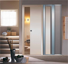 Дверной пенал Scrigno Doorkit для одностворчатой двери 2384 - фото 11627