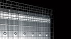 Пенал для дверей Eclisse Unico Single под штукатурку, 108 мм - фото 11738