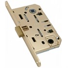 Замок межкомнатный сантехнический AGB Mediana Polaris WC 2405 - фото 11844