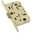 Замок межкомнатный сантехнический AGB Mediana Polaris WC 2405