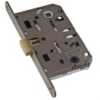 Замок межкомнатный сантехнический AGB Mediana Polaris WC 2405