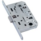 Замок межкомнатный сантехнический AGB Mediana Polaris WC 2405