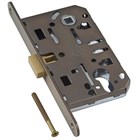 Замок межкомнатный под цилиндр AGB Mediana Polaris CL 2406