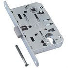 Замок межкомнатный под цилиндр AGB Mediana Polaris CL 2406