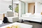 Система для стеклянных дверей ROLLER GLASS 2506 - фото 12319