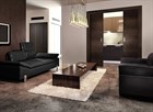 Кассета KOMFORT NORMA AUTOMATIC для дверей 2000 мм 2522 - фото 12385