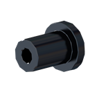 Комплект фурнитуры для дверей LUNA 2654