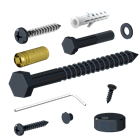 Комплект фурнитуры для дверей LUNA 2654