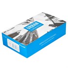 Замок для раздвижных дверей Armadillo SH011 URB СР-8 Хром 2657