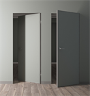 Скрытая дверь Pro Design Universal межкомнатная внутреннего открывания 2720