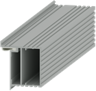 Скрытая дверь Pro Design Panel межкомнатная под отделку наружного открывания 2721