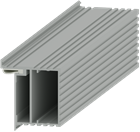 Скрытая дверь Pro Design Panel Reverse Egger межкомнатная внутреннего открывания 2731