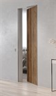 Скрытая дверь Pro Design Panel Reverse Egger межкомнатная внутреннего открывания 2731