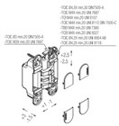 Скрытая петля Kubica K2760 Koblenz 2747