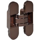 Дверная петля скрытой установки AGB ECLIPSE 2.0 Мат. хром 2409