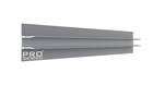 Декоративный стеновой профиль Pro Design 534 Не анодированный 2826