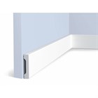 Плинтус HIWOOD B55V1 b55v1 - фото 15281