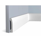 Плинтус HIWOOD B70V2 b70v2 - фото 15293