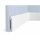 Плинтус HIWOOD B70V3 b70v3 - фото 15295