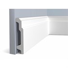 Плинтус HIWOOD B100V1 b100v1 - фото 15325