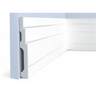 Плинтус HIWOOD B120V1 b120v1 - фото 15333
