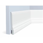 Плинтус HIWOOD L1605 l1605 - фото 15359