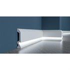 Плинтус HIWOOD LB98 lb98