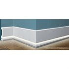 Плинтус HIWOOD LB99 lb99