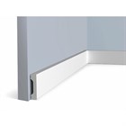 Плинтус HIWOOD W40V1 w40v1 - фото 15376