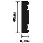 Молдинг HIWOOD W1040 w1040