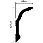 Карниз HIWOOD A130 a130